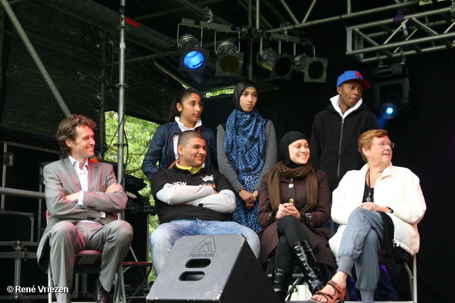 Â© RenÃ© Vriezen 2009-07-10 #0050 ParkManifestatie Presikhaaf Meet & Greet vrijdag 10 juli 2009