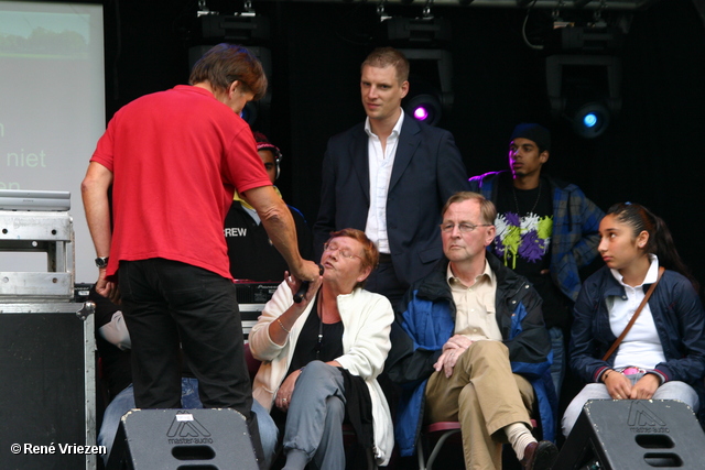 Â© RenÃ© Vriezen 2009-07-10 #0061 ParkManifestatie Presikhaaf Meet & Greet vrijdag 10 juli 2009