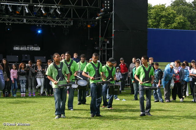 Â© RenÃ© Vriezen 2009-07-10 #0087 ParkManifestatie Presikhaaf Meet & Greet vrijdag 10 juli 2009