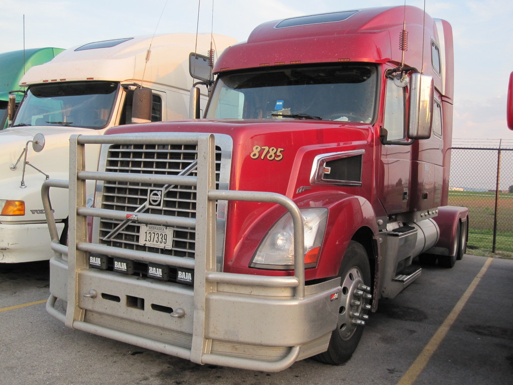IMG 2797 - Trucks