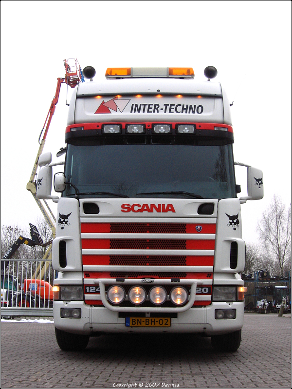 Intertechno3 Inter-techno - Apeldoorn