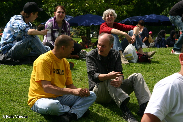 Â© RenÃ© Vriezen 2009-07-11 #0100 ParkManifestatie WijkPlatForm Presikhaaf zaterdag 11-07-2009