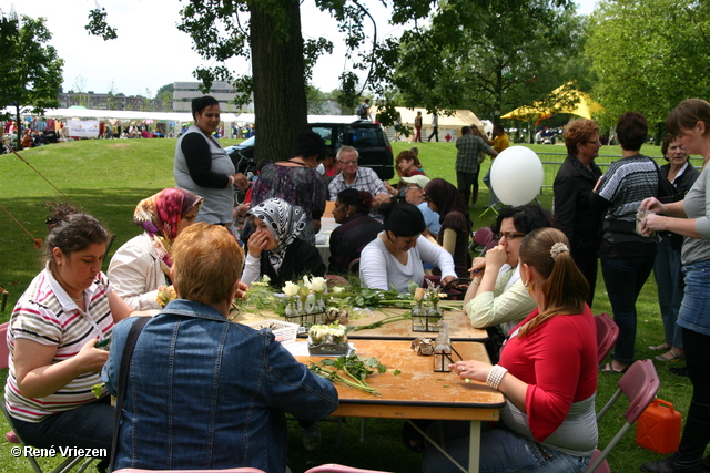 Â© RenÃ© Vriezen 2009-07-11 #0034 ParkManifestatie WijkPlatForm Presikhaaf zaterdag 11-07-2009