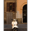 -Roma scooter - Italy photos