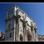 Roman Colosseum 01fx - Italy photos