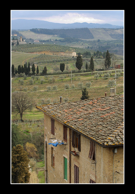 San Gimignano 17 Italy photos