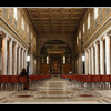 -Santa Maria Maggiore interior - Italy photos