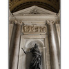 Santa Maria Maggiore entrance - Italy photos