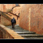 --Siena stair - Italy photos