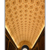 vatican Museum Ceiling - Italy photos