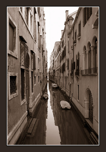 Venezia 08 Venice & Burano