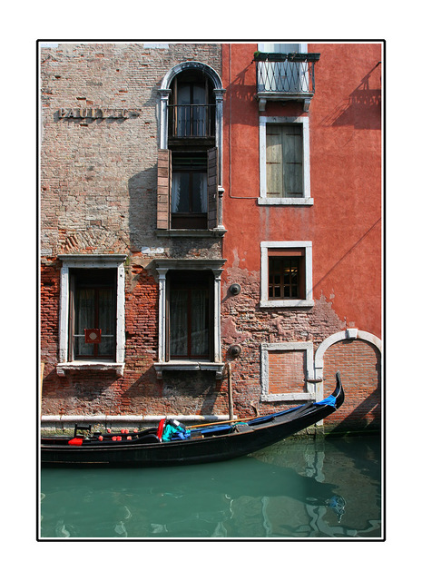 Venezia 16 Venice & Burano