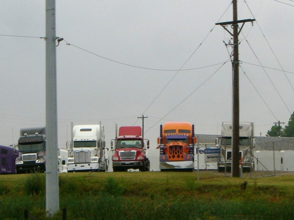 CIMG5761 - Trucks