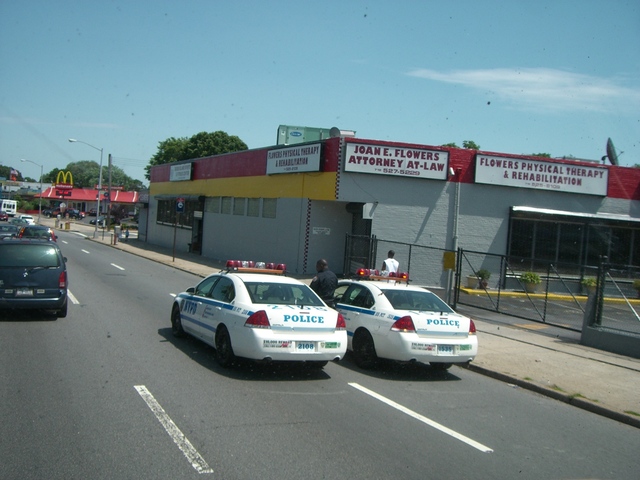 CIMG5876 Radiowozy, Fire Trucks