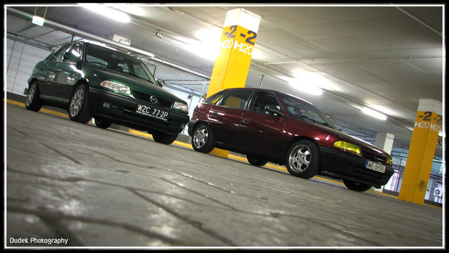 6 Astra Tuning Team