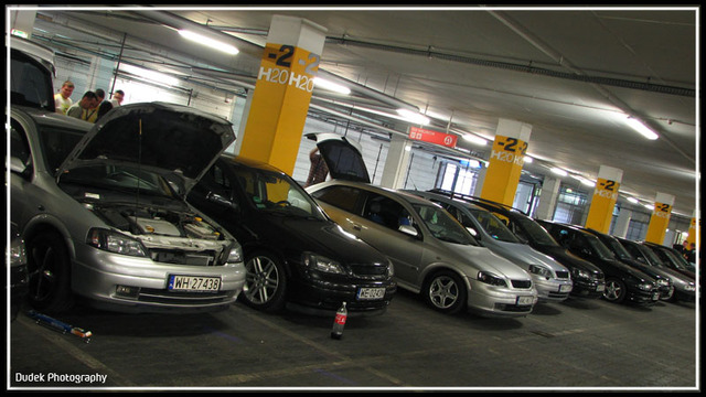 10 Astra Tuning Team