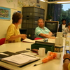 © René Vriezen 2009-07-06 #... - WWP2 Laatste vergadering in...