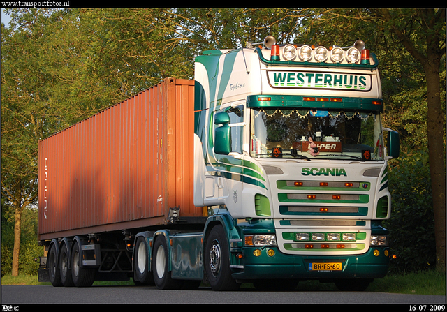 DSC 3378-border Westerhuis Transport - Harskamp