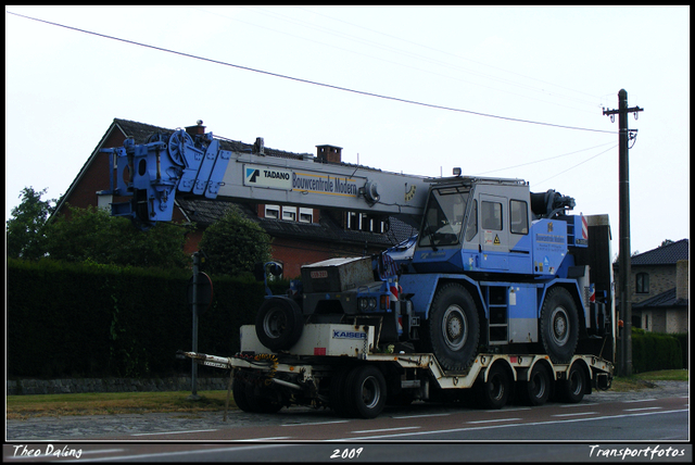 4-07-09 17-0709 133-border diverse trucks in Zeeland