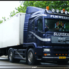 Flikweert - Sluiskil  BJ-ZR-13 - diverse trucks in Zeeland