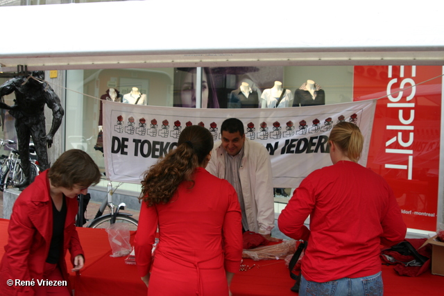 RenÃ© Vriezen 2007-09-22 #0056 PvdA Straten Generaal Arnhem 22-09-2007