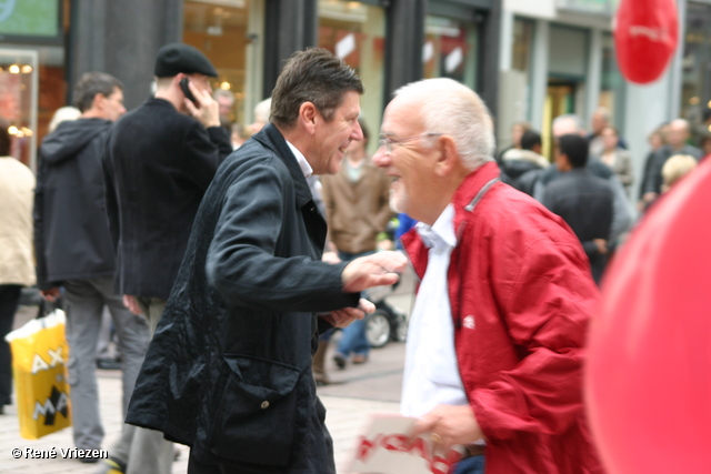 RenÃ© Vriezen 2007-09-22 #0041 PvdA Straten Generaal Arnhem 22-09-2007