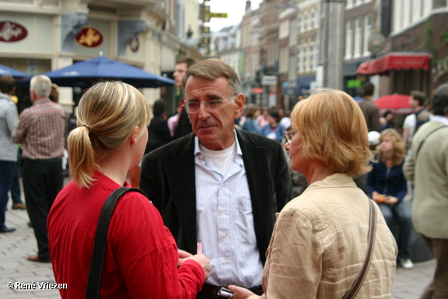 RenÃ© Vriezen 2007-09-22 #0039 PvdA Straten Generaal Arnhem 22-09-2007