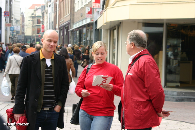 RenÃ© Vriezen 2007-09-22 #0029 PvdA Straten Generaal Arnhem 22-09-2007