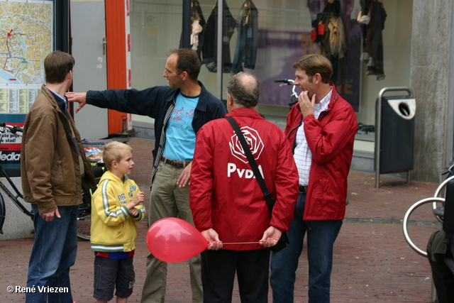 RenÃ© Vriezen 2007-09-22 #0022 PvdA Straten Generaal Arnhem 22-09-2007