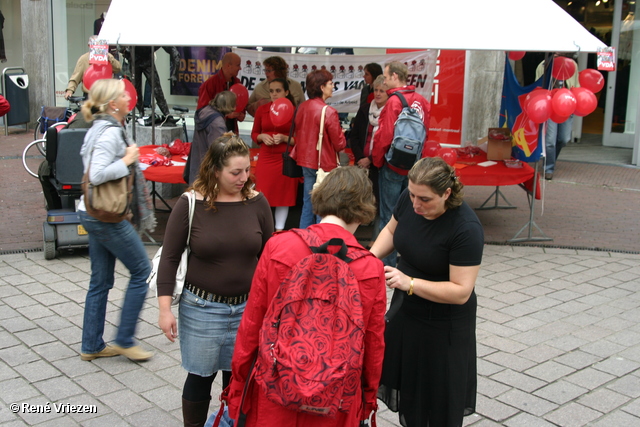 RenÃ© Vriezen 2007-09-22 #0021 PvdA Straten Generaal Arnhem 22-09-2007