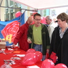 RenÃ© Vriezen 2007-09-22 #0011 - PvdA Straten Generaal Arnhe...