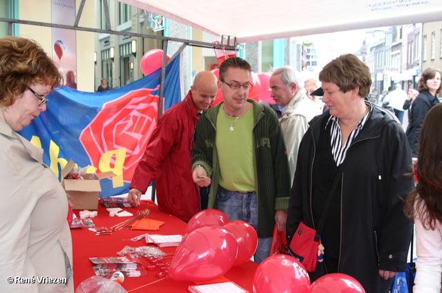 RenÃ© Vriezen 2007-09-22 #0011 PvdA Straten Generaal Arnhem 22-09-2007