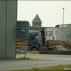 Axelgaard Scania R500 - Vrachtwagens