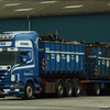 Stena Scania 164 - 580 - Vrachtwagens