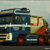 Vindelsbaek Volvo FH12 - 460 - Vrachtwagens
