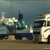 L J Transport Volvo FH12 - 480 - Vrachtwagens