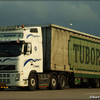 L J Transport Volvo FH12 - 480 - Vrachtwagens