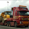 Vallem Volvo FH16 - 660 - Vrachtwagens