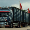 Hyltebruks Transport AB Vol... - Vrachtwagens