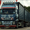 Hyltebruks Transport AB Vol... - Vrachtwagens