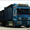 Skene Recycling Volvo FH12 ... - Vrachtwagens