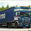 aurmo Scania R560 - Vrachtwagens
