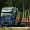 Nyhus Volvo FH16 - 660 - Vrachtwagens