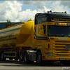 Rakil Transport Scania R500 - Vrachtwagens