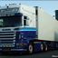 Geert Persoon Scania R500 - Vrachtwagens