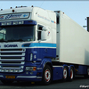 Geert Persoon Scania R500 - Vrachtwagens