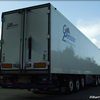 Geert Persoon Scania R500 - Vrachtwagens