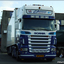 Geert Persoon Scania R500 - Vrachtwagens