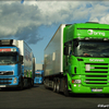 Bring Scania R560 - Vrachtwagens