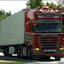 P Bjarne Andersen Scania R500 - Vrachtwagens